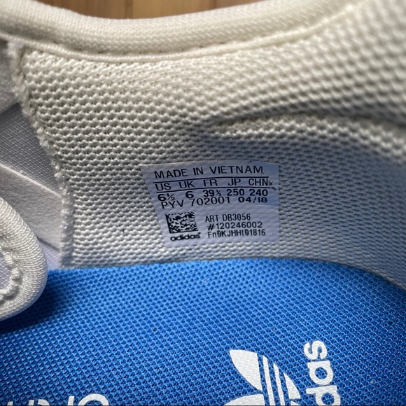 Adidas Tubular shadow J - Picture 12 of 12